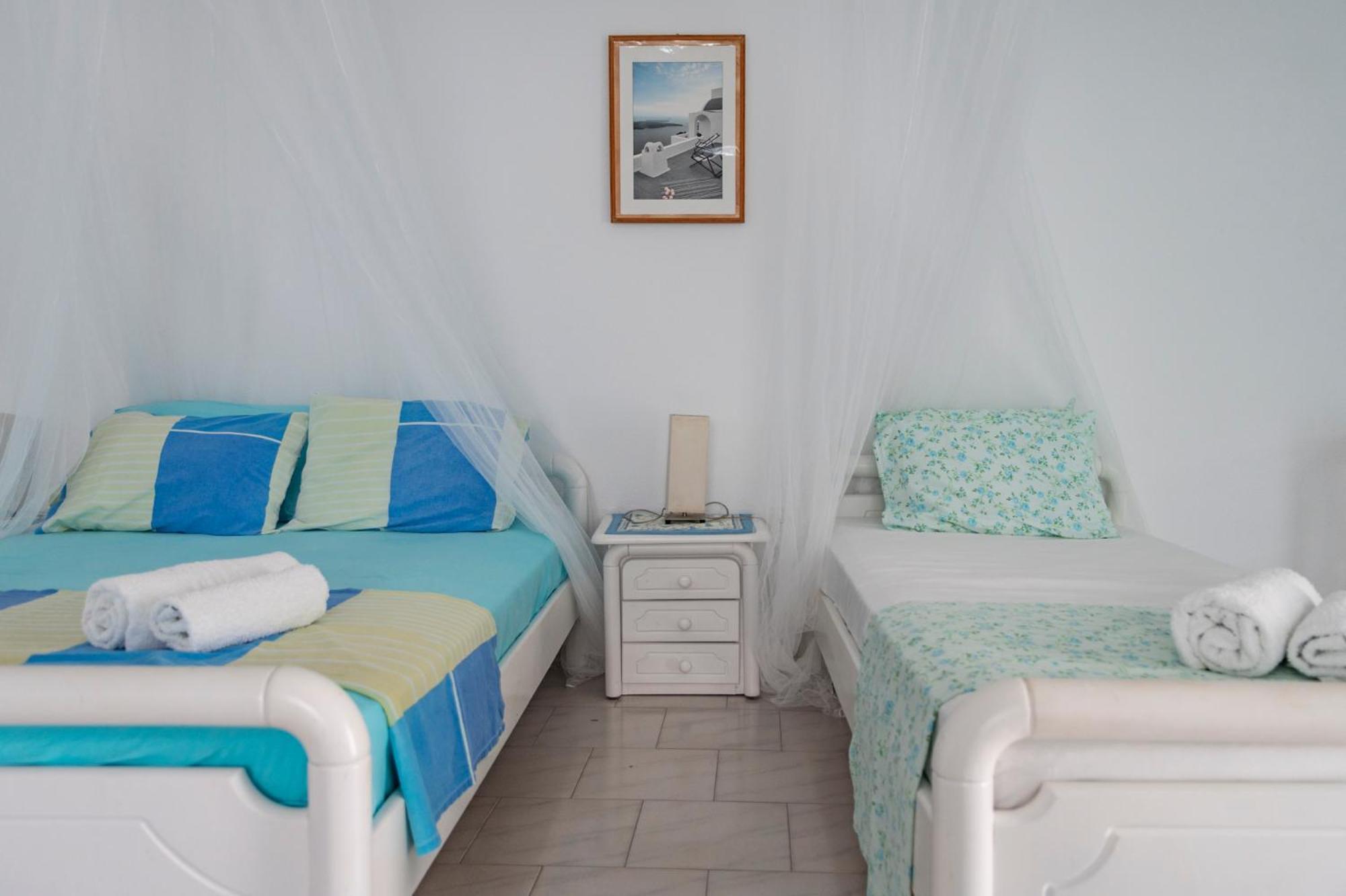 Paroscarmel Studio-Apartment Logarász Kültér fotó