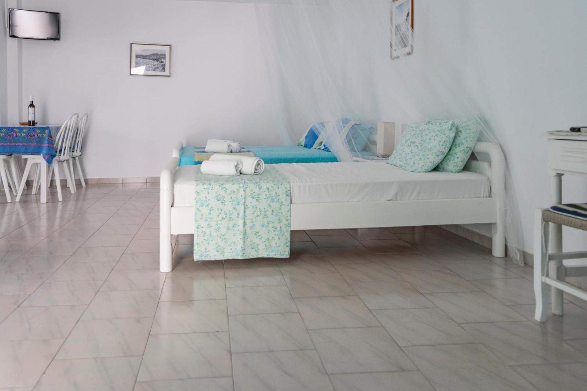 Paroscarmel Studio-Apartment Logarász Kültér fotó