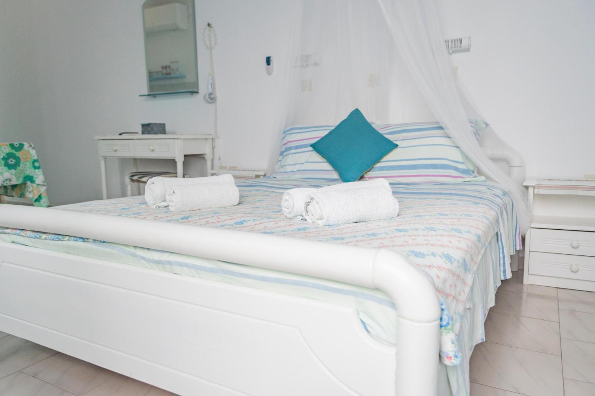 Paroscarmel Studio-Apartment Logarász Kültér fotó