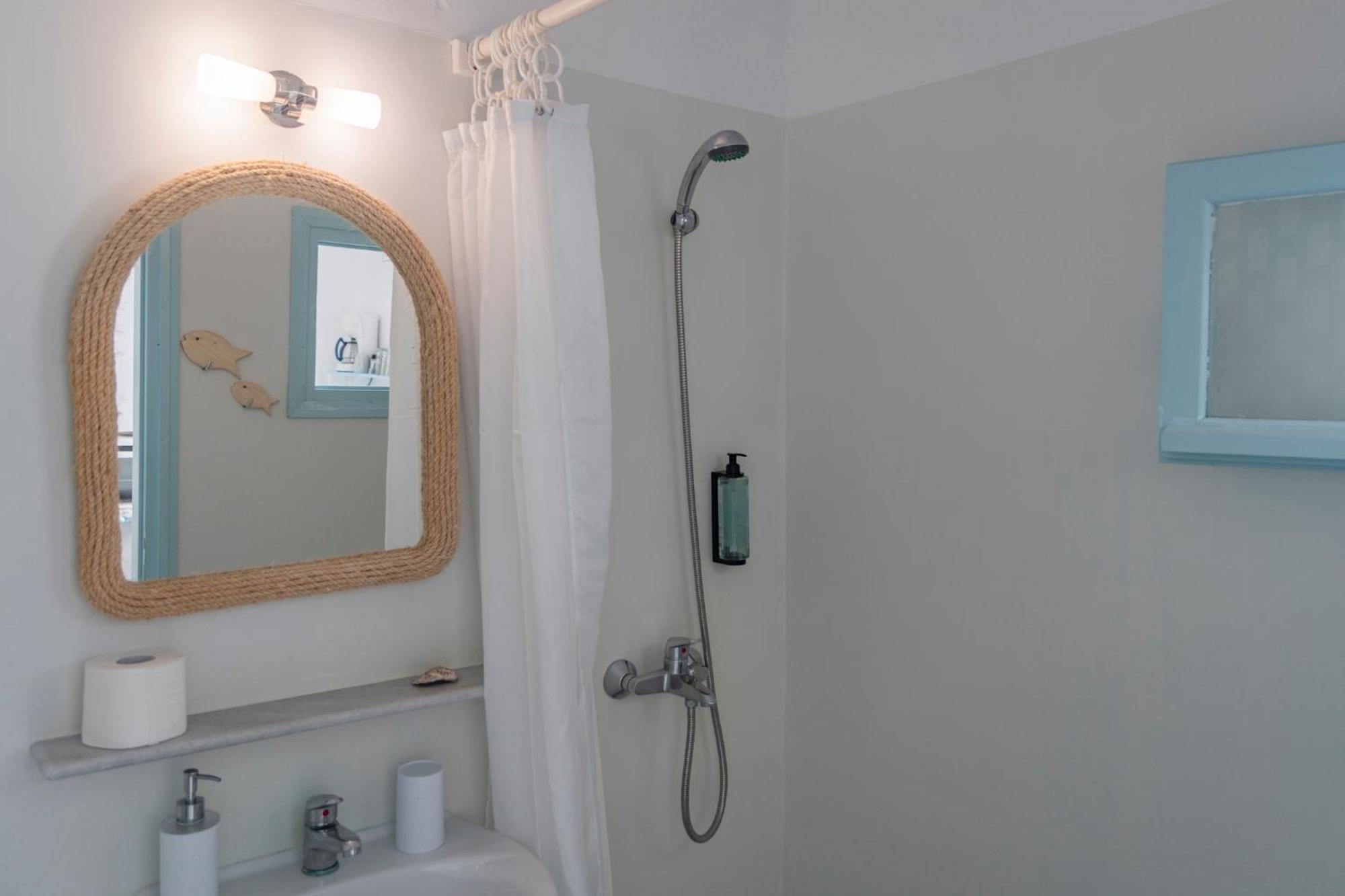 Paroscarmel Studio-Apartment Logarász Kültér fotó