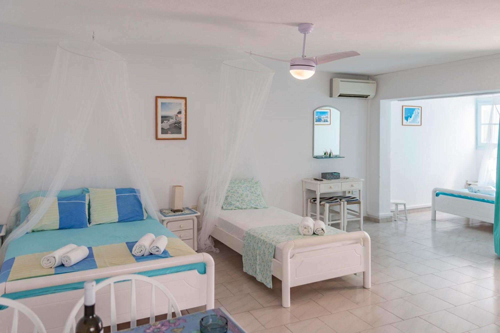 Paroscarmel Studio-Apartment Logarász Kültér fotó